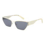Calvin Klein Jeans CKJ24207S 58100 sunglasses side view