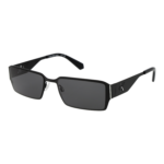 Calvin Klein Jeans CKJ24206S 56001 sunglasses side view