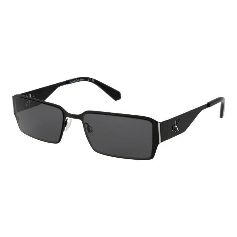 Calvin Klein Jeans CKJ24206S 56001 sunglasses side view