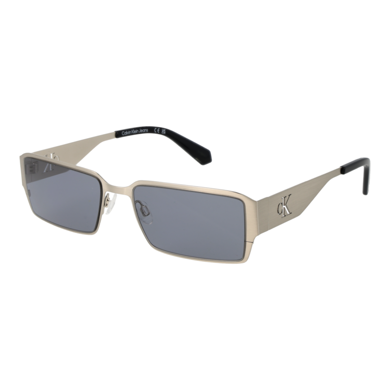 Calvin Klein Jeans CKJ24206S 56044 sunglasses side view