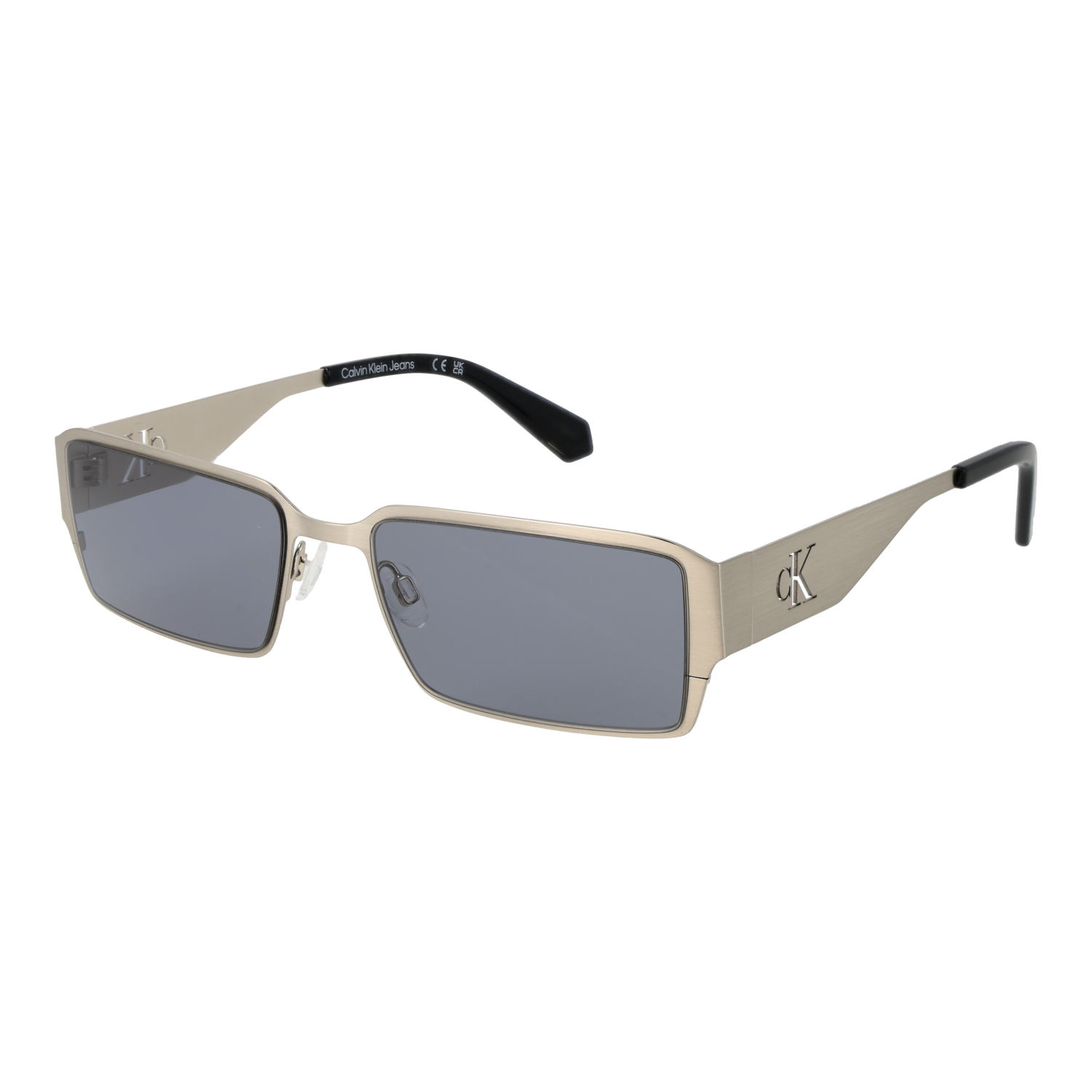 Calvin Klein Jeans CKJ24206S 56044 sunglasses side view