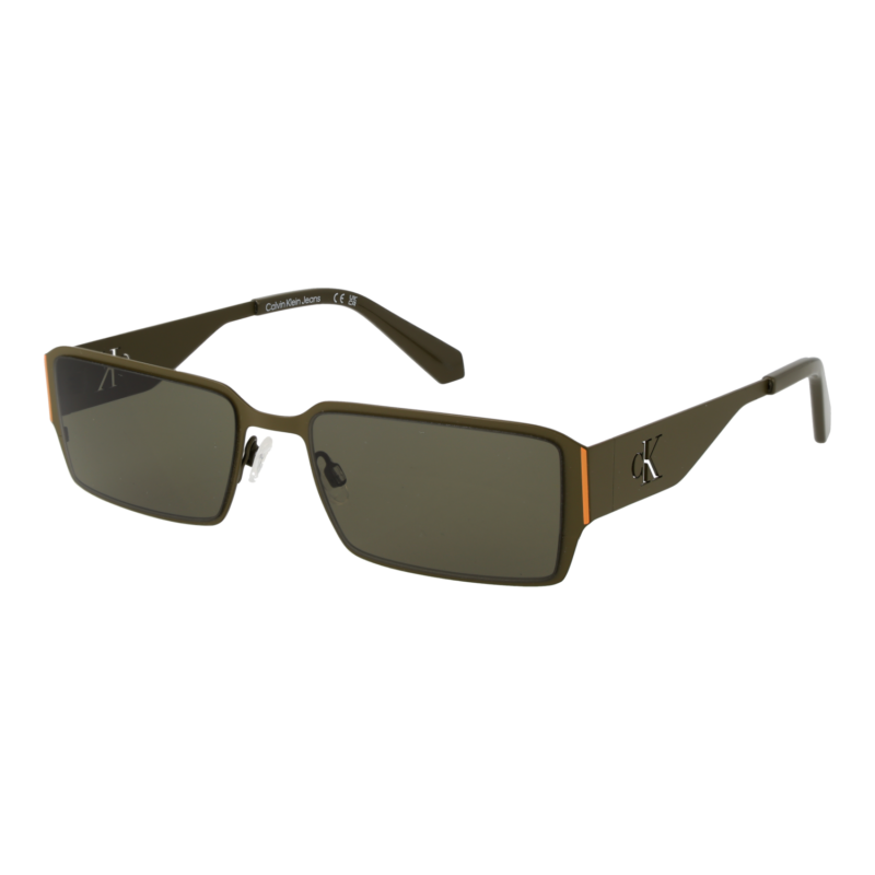 Calvin Klein Jeans CKJ24206S 56309 sunglasses side view