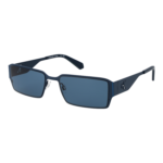 Calvin Klein Jeans CKJ24206S 56400 sunglasses side view