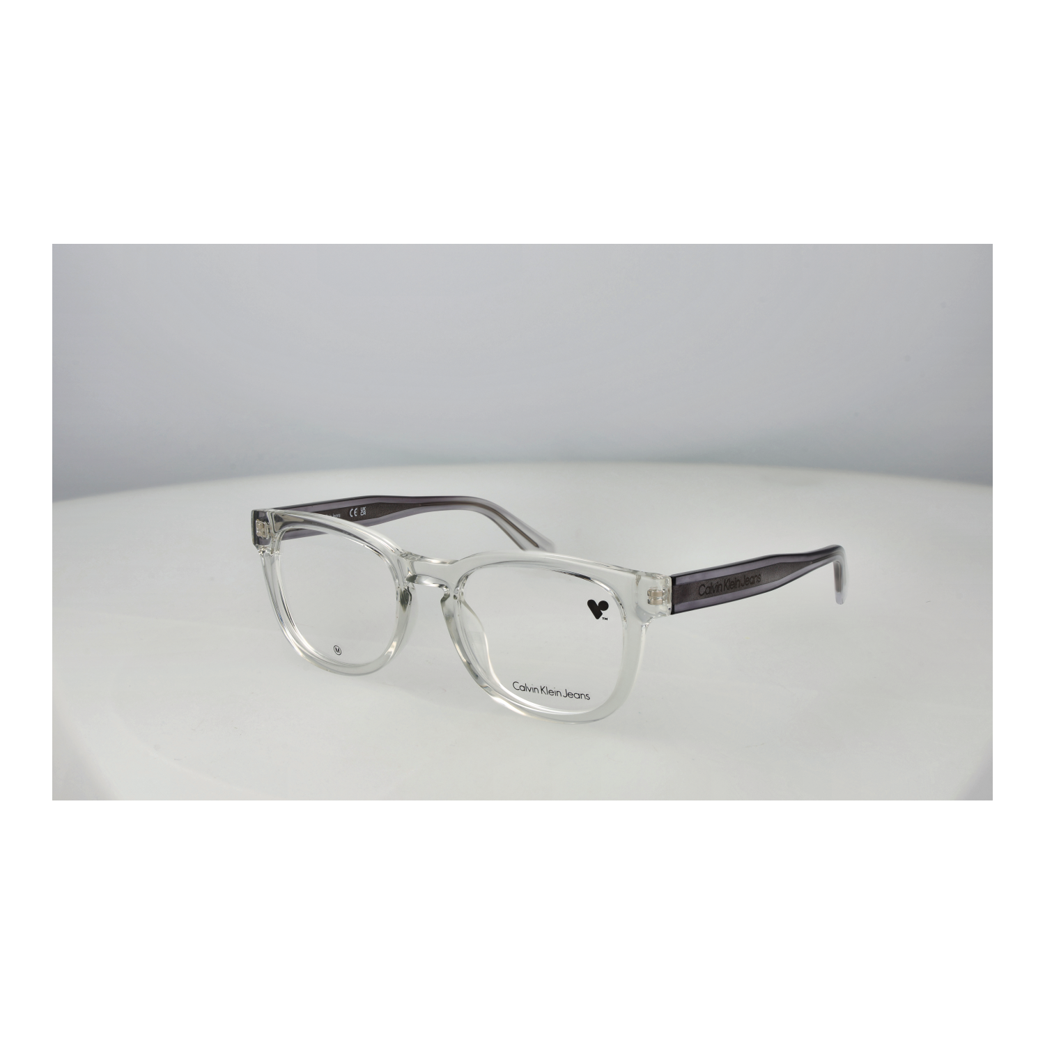 Calvin Klein Jeans CKJ23651 52970 optical frames side view