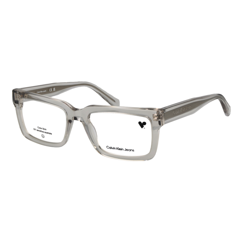 Calvin Klein Jeans CKJ24616 53012 optical frames side view