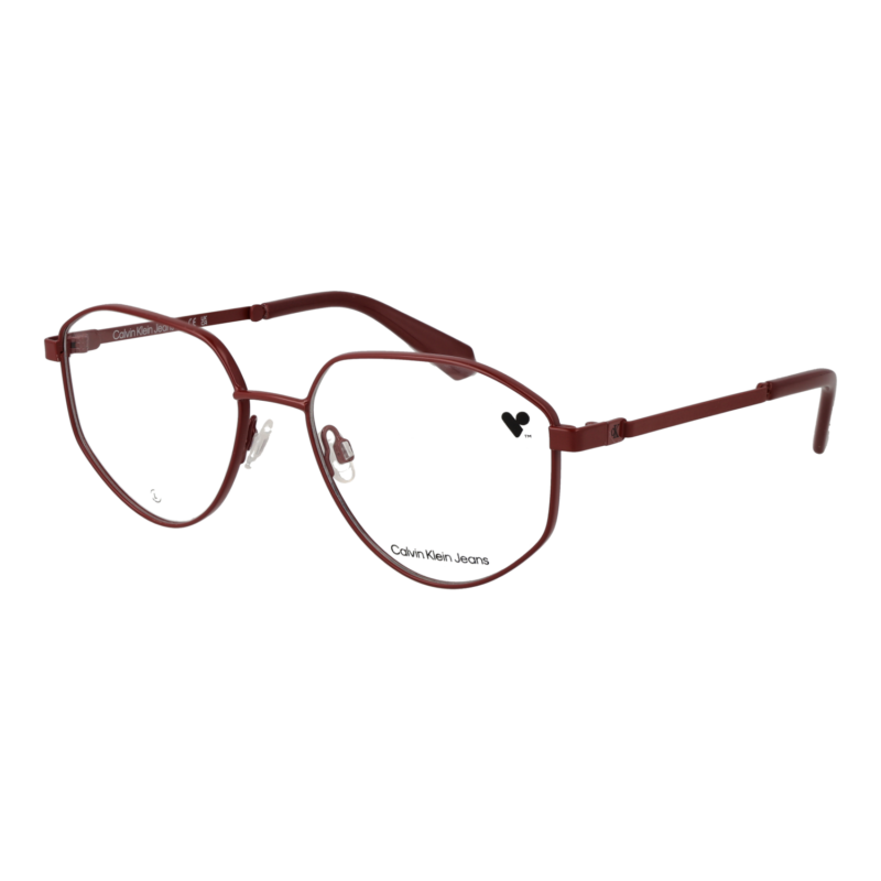 Calvin Klein Jeans CKJ25204 55600 optical frames side view