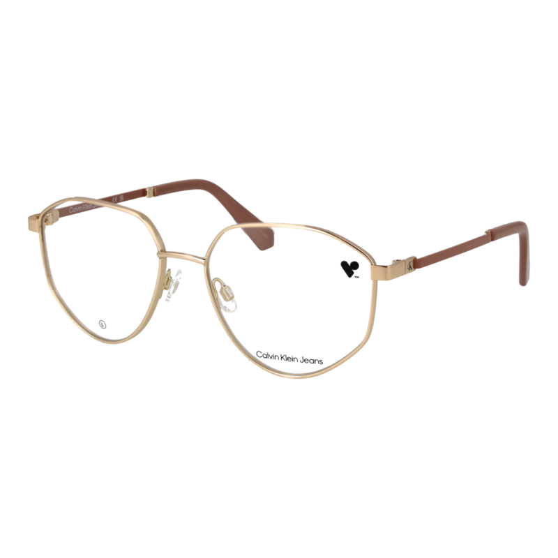 Calvin Klein Jeans CKJ25204 55770 optical frames side view
