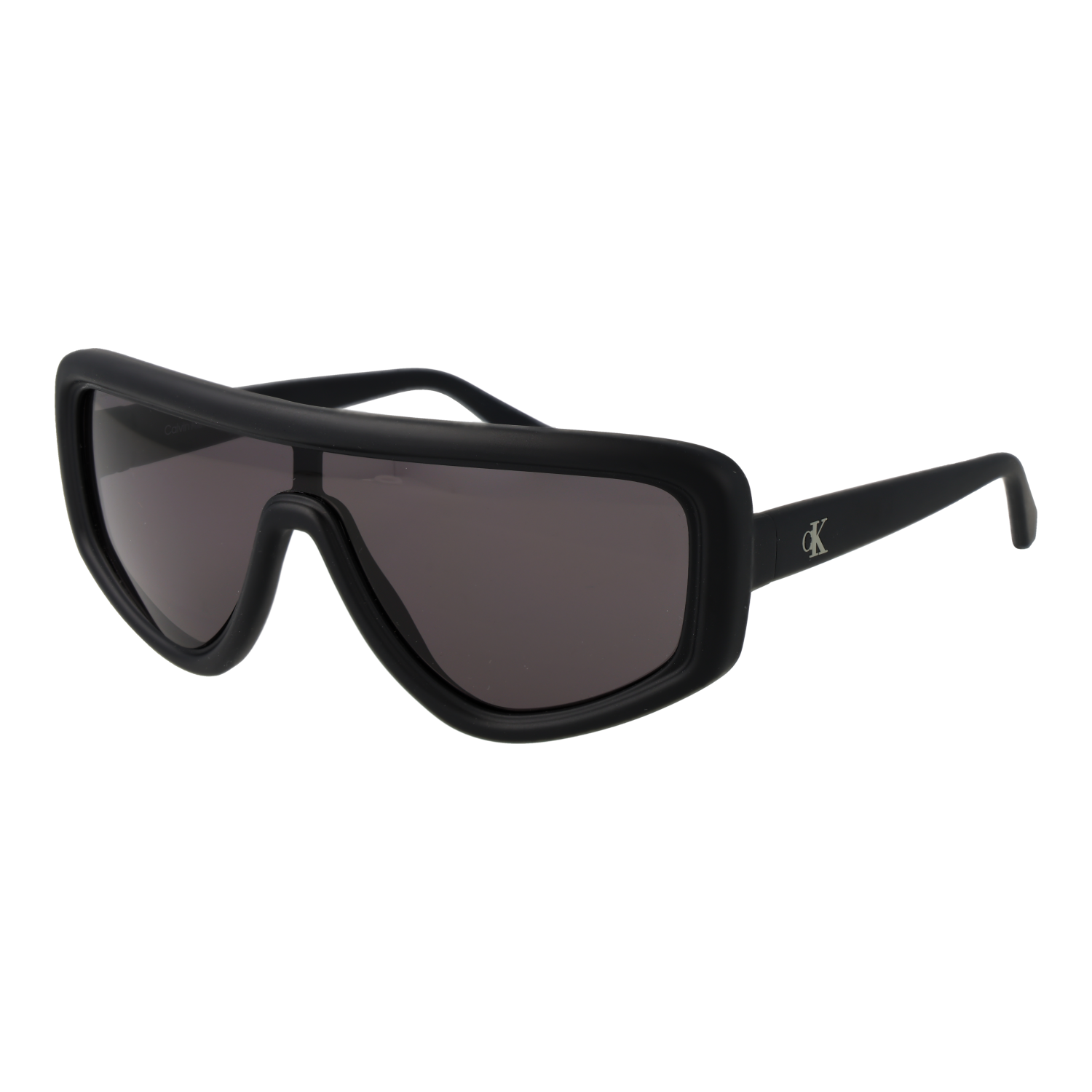 Calvin Klein Jeans CKJ25605S 59002 sunglasses side view