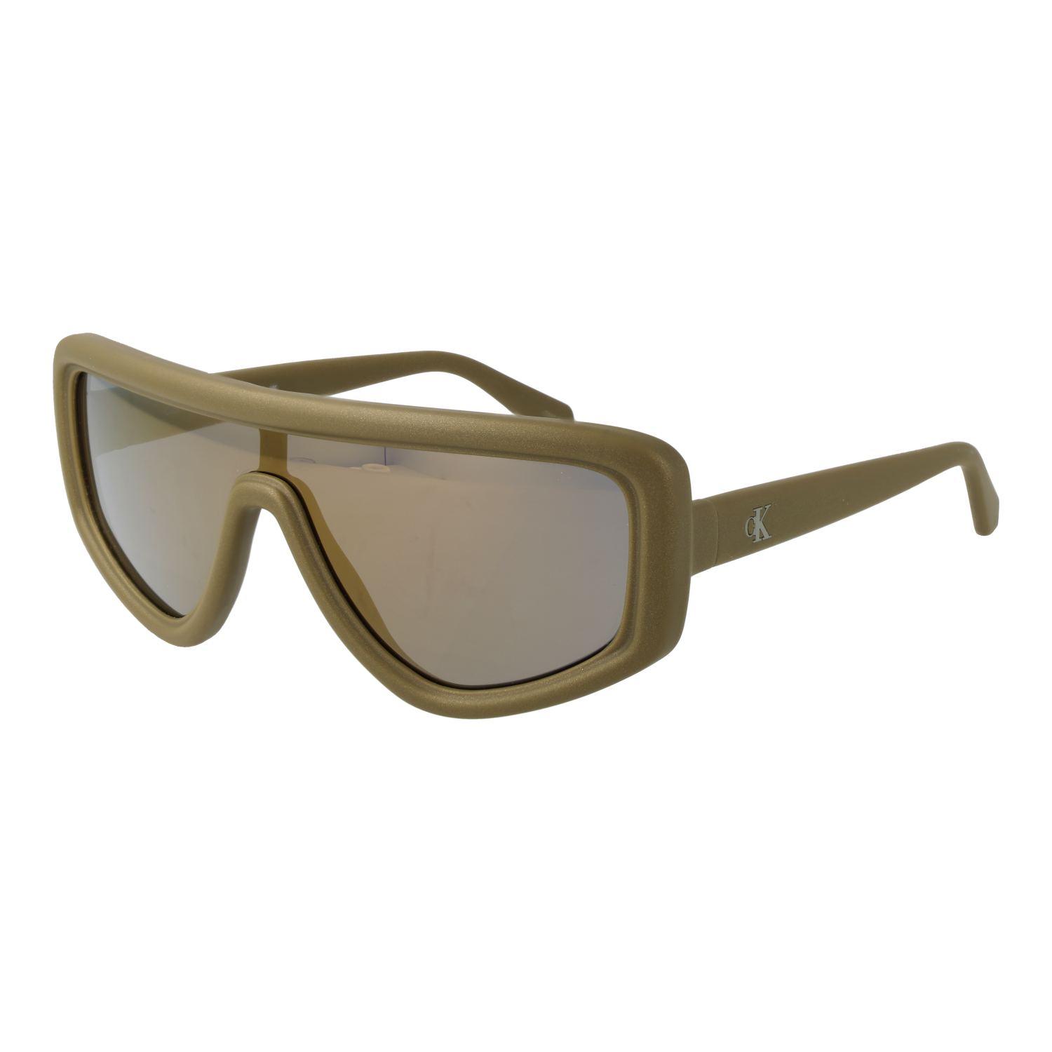 Calvin Klein Jeans CKJ25605S 59309 sunglasses side view