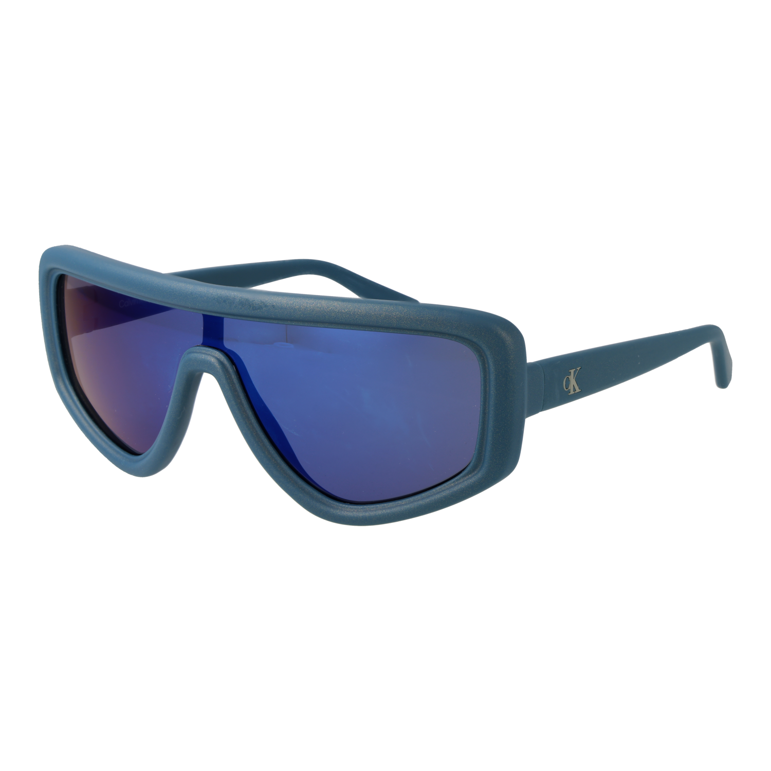 Calvin Klein Jeans CKJ25605S 59400 sunglasses side view