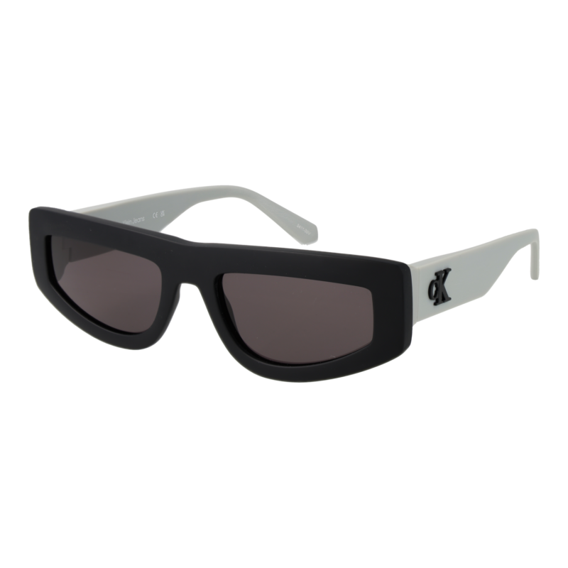 Calvin Klein Jeans CKJ25607S 54001 sunglasses side view
