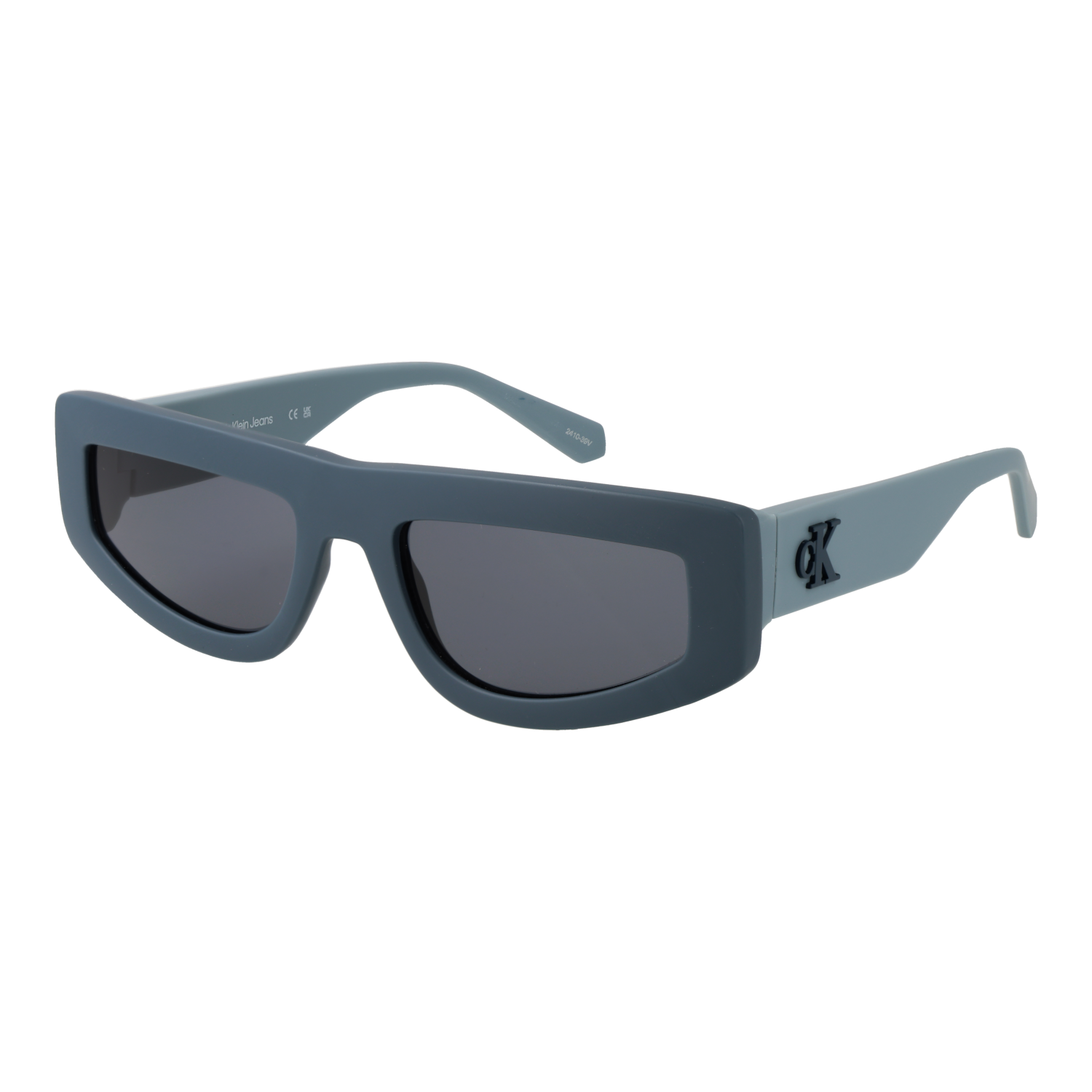 Calvin Klein Jeans CKJ25607S 54460 sunglasses side view