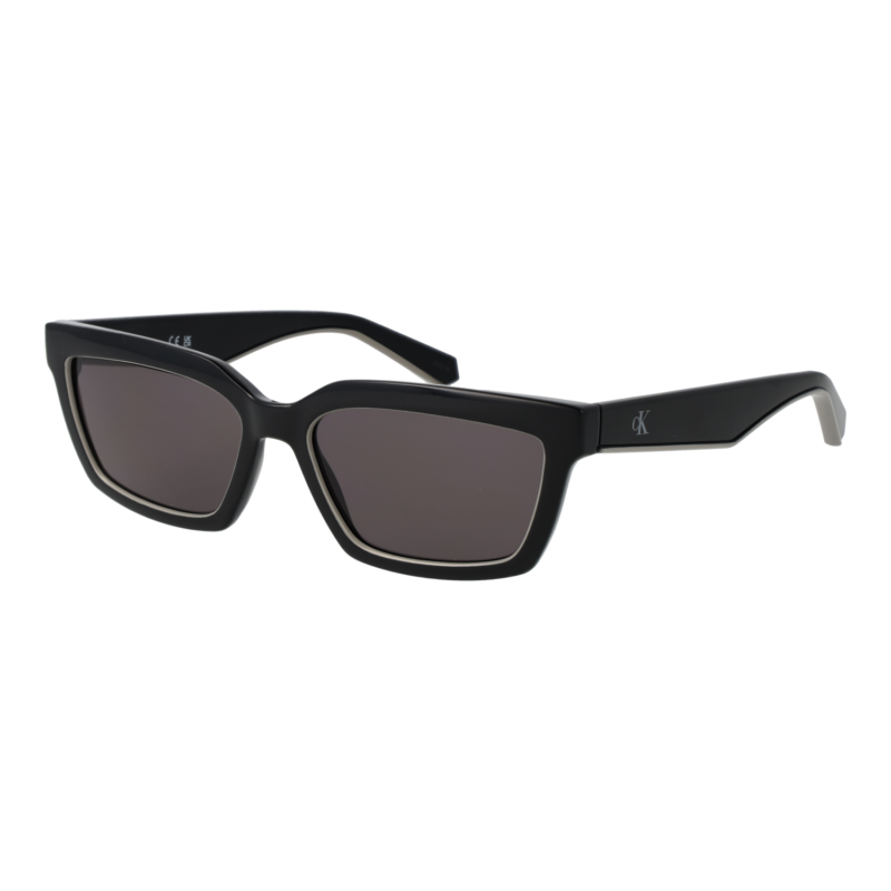Calvin Klein Jeans CKJ25604S 55001 sunglasses side view