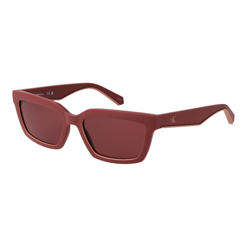 Calvin Klein Jeans CKJ25604S 55600 sunglasses side view