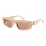 Calvin Klein Jeans CKJ25607S 54671 sunglasses side view