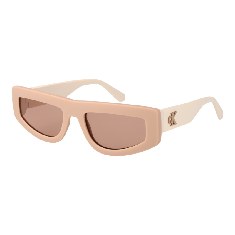 Calvin Klein Jeans CKJ25607S 54671 sunglasses side view