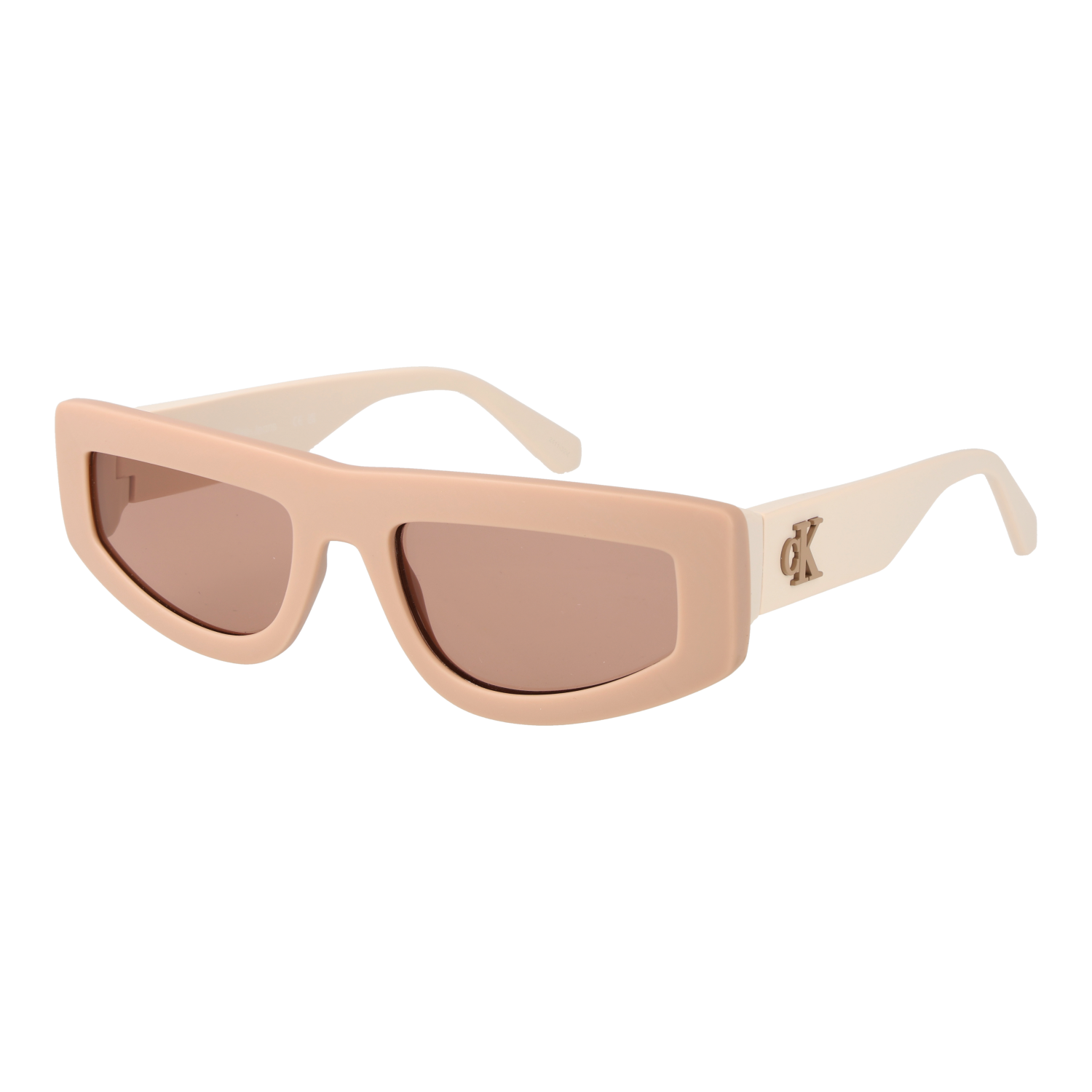 Calvin Klein Jeans CKJ25607S 54671 sunglasses side view