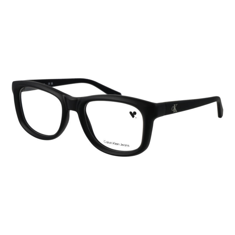 Calvin Klein Jeans CKJ25614 53002 optical frames side view
