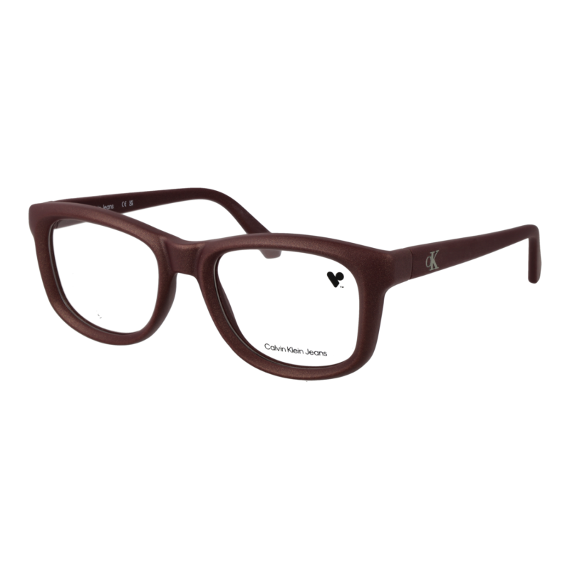 Calvin Klein Jeans CKJ25614 53210 optical frames side view