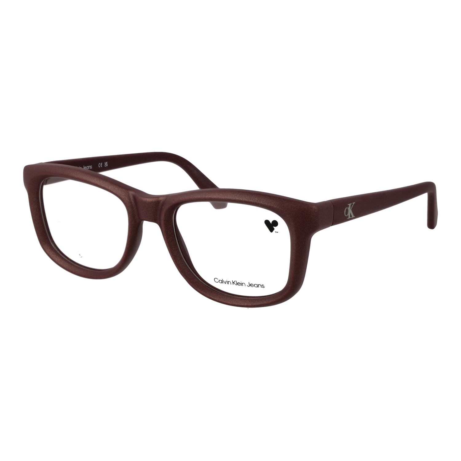 Calvin Klein Jeans CKJ25614 53210 optical frames side view