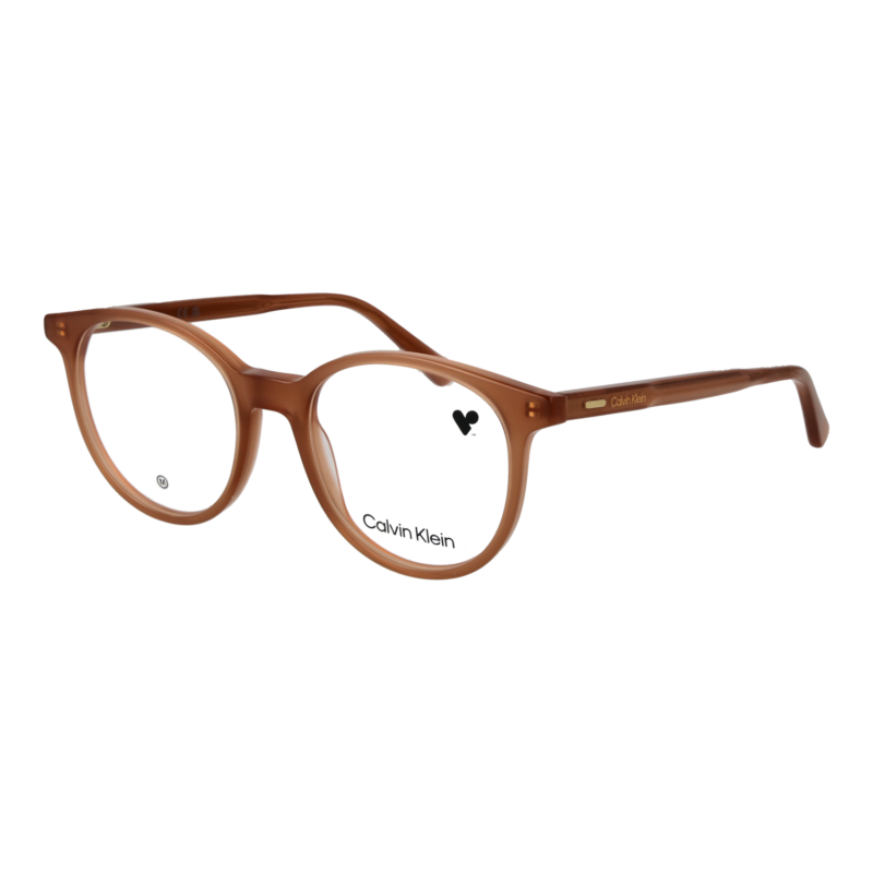 Calvin Klein CK24543 49278 optical frames side view