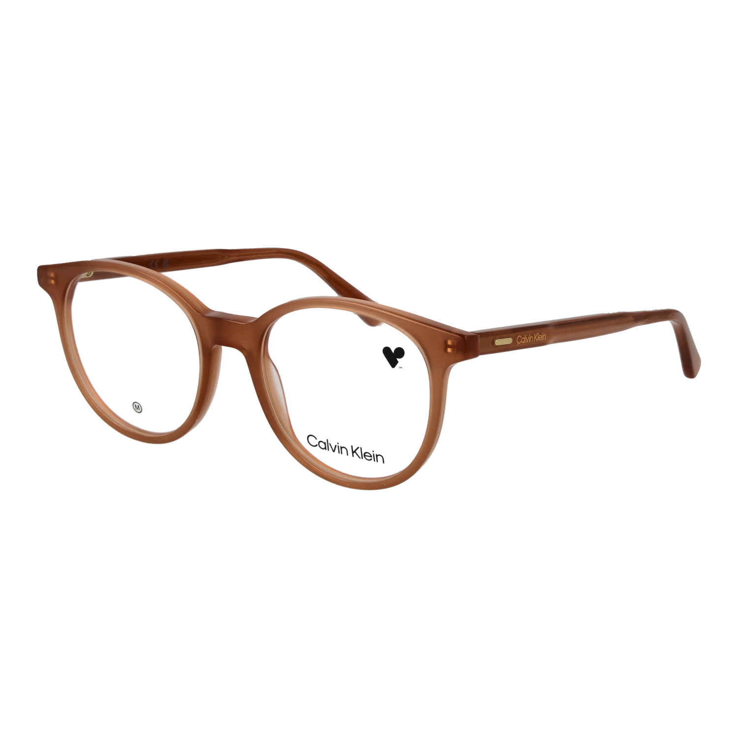 Calvin Klein CK24543 49278 optical frames side view
