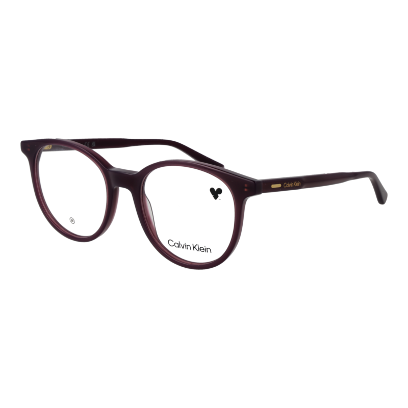 Calvin Klein CK24543 49515 optical frames side view