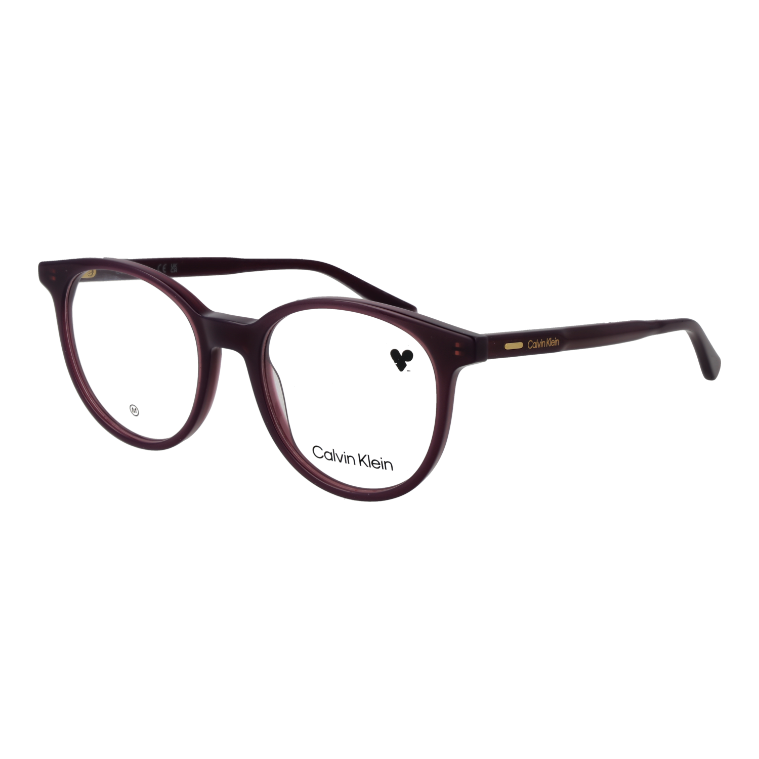 Calvin Klein CK24543 49515 optical frames side view