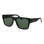 Calvin Klein Jeans CKJ23605S N 56001 sunglasses side view