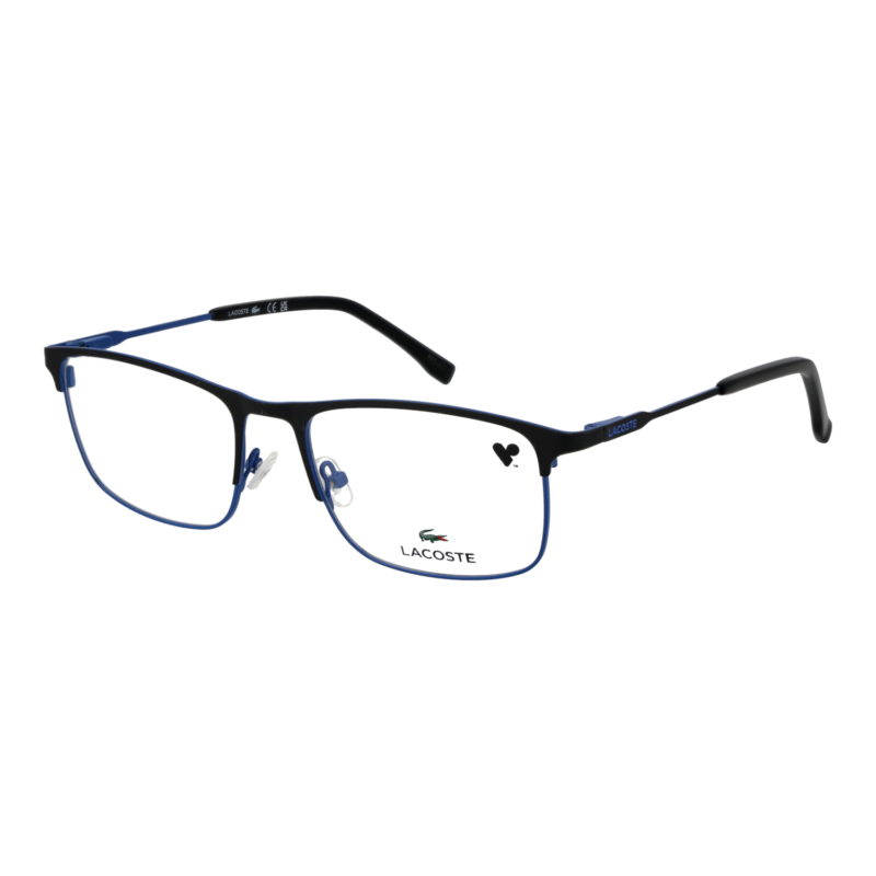 Lacoste L2252 54001 optical frames side view