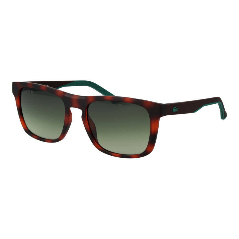 Lacoste L956S 55230 sunglasses side view