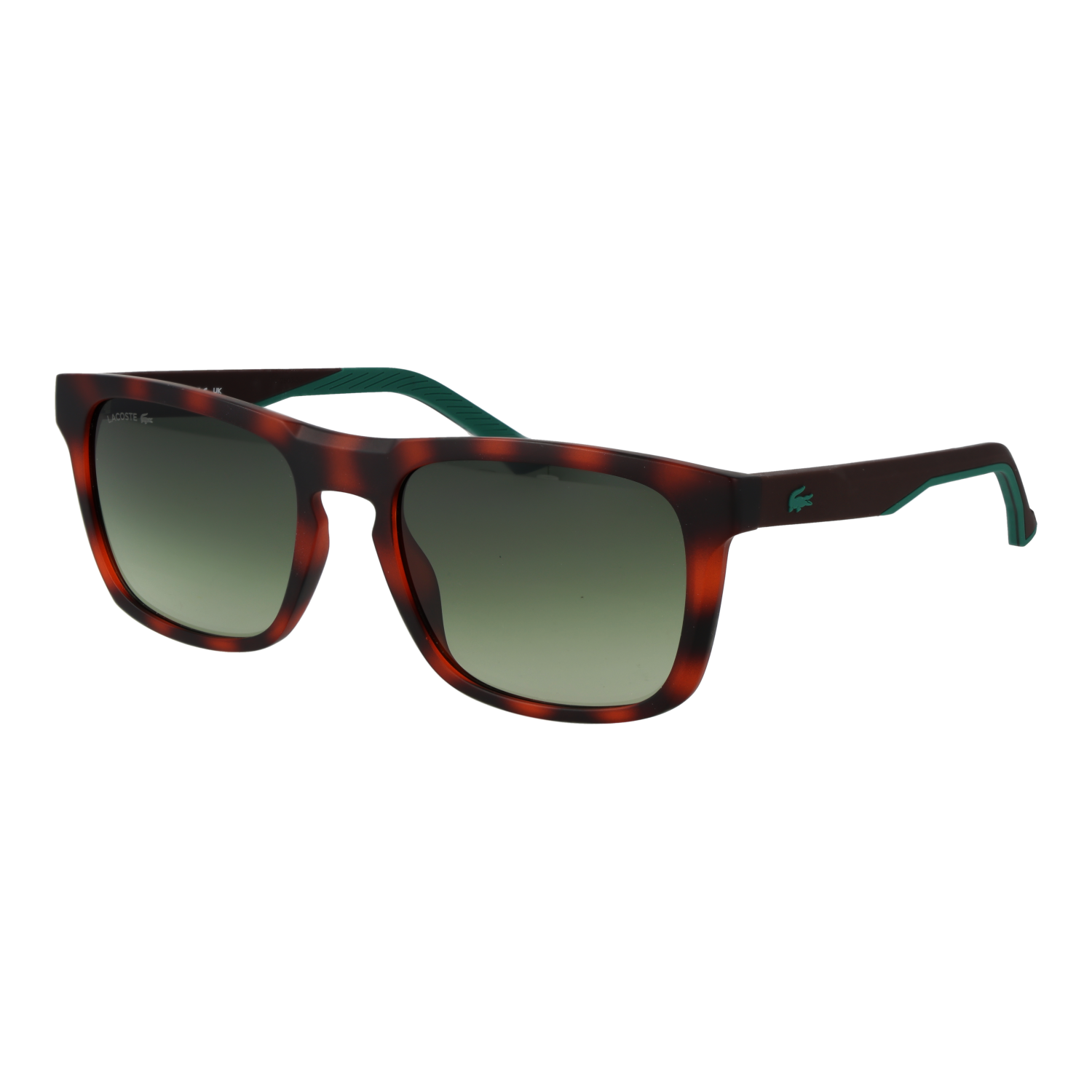 Lacoste L956S 55230 sunglasses side view