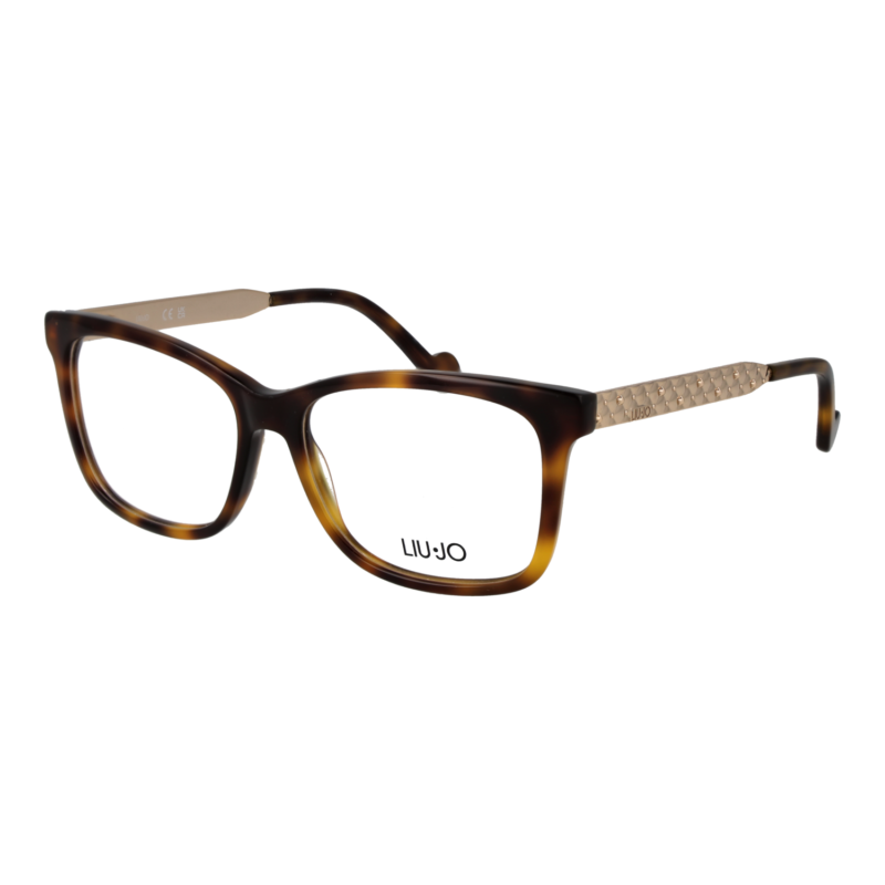 Liu Jo LJ2769 53242 optical frames side view