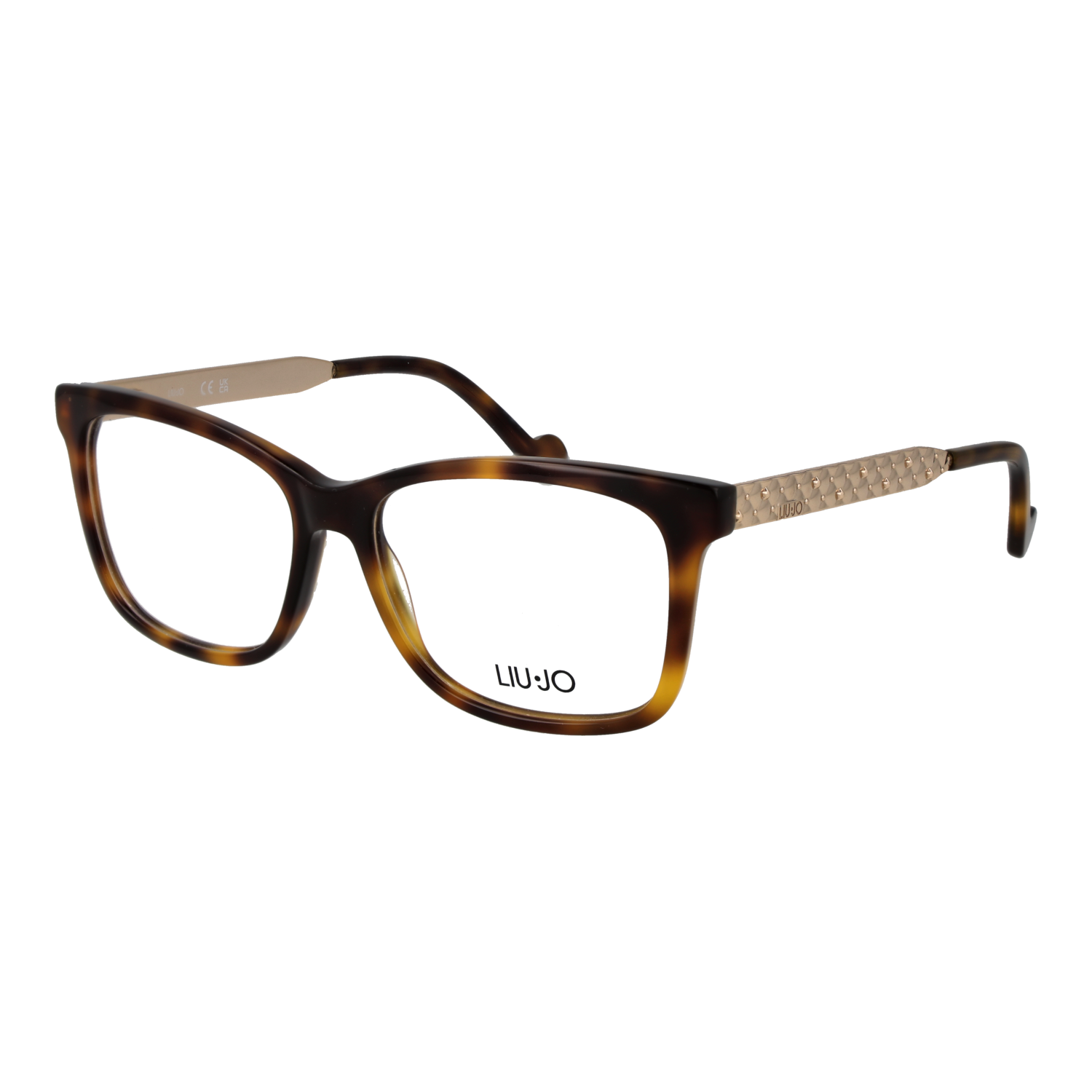 Liu Jo LJ2769 53242 optical frames side view