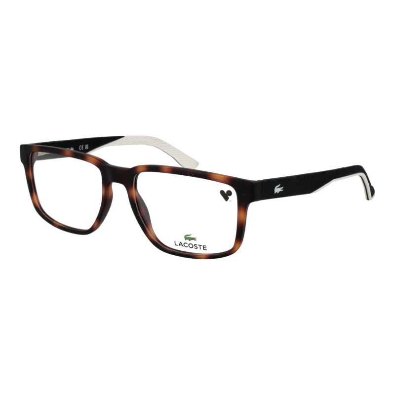 Lacoste L2912 54230 optical frames side view