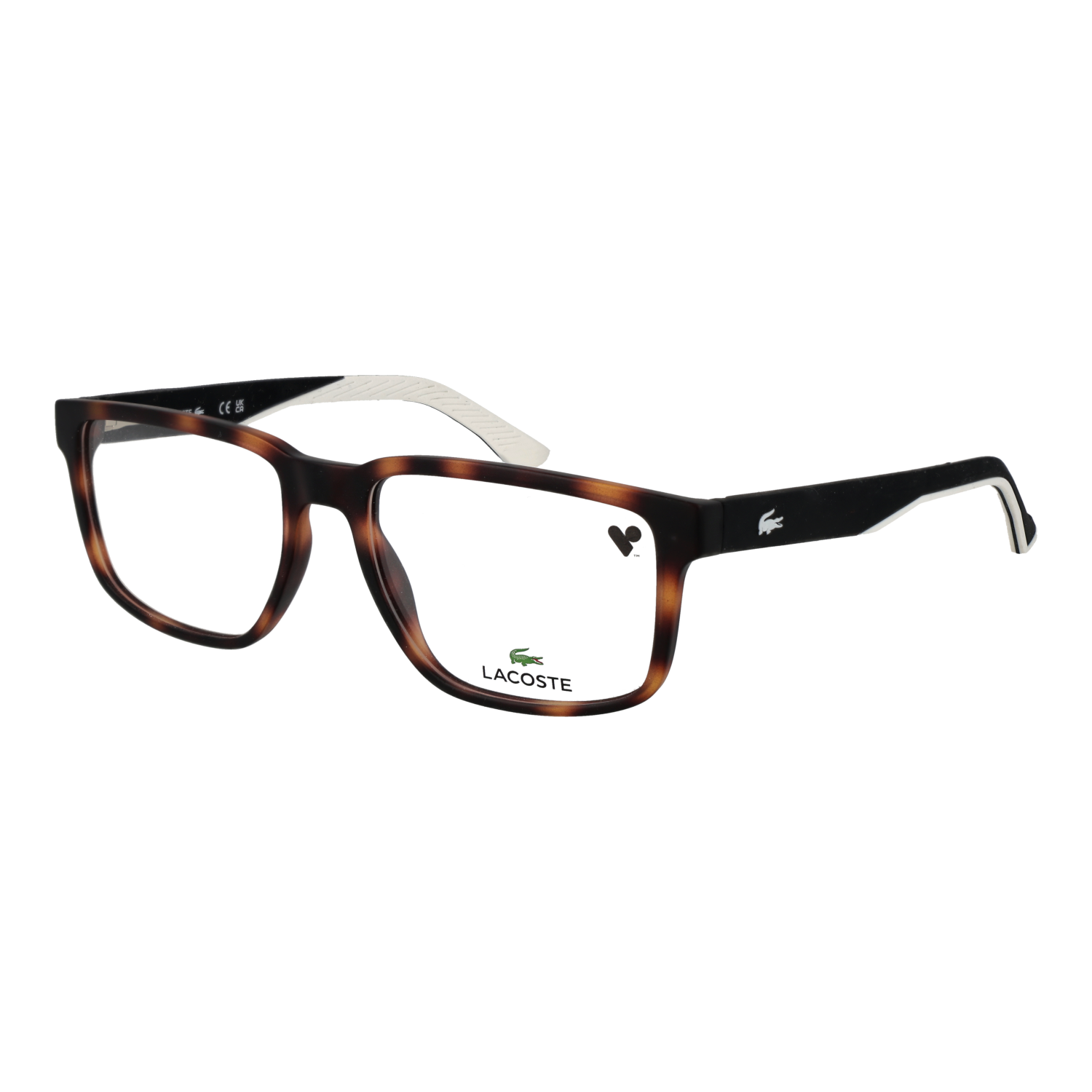 Lacoste L2912 54230 optical frames side view