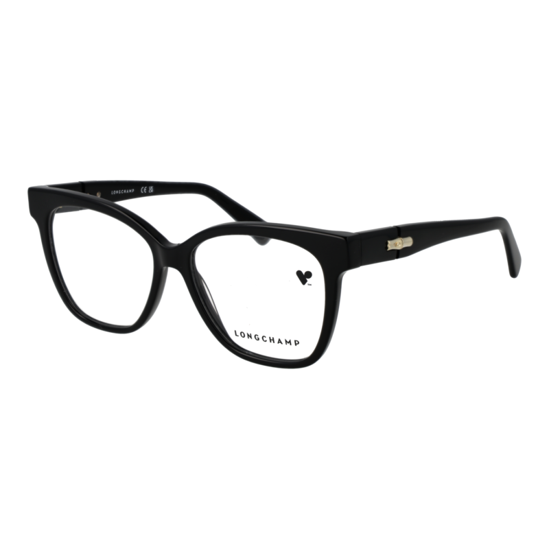 Longchamp LO2704 54001 optical frames side view