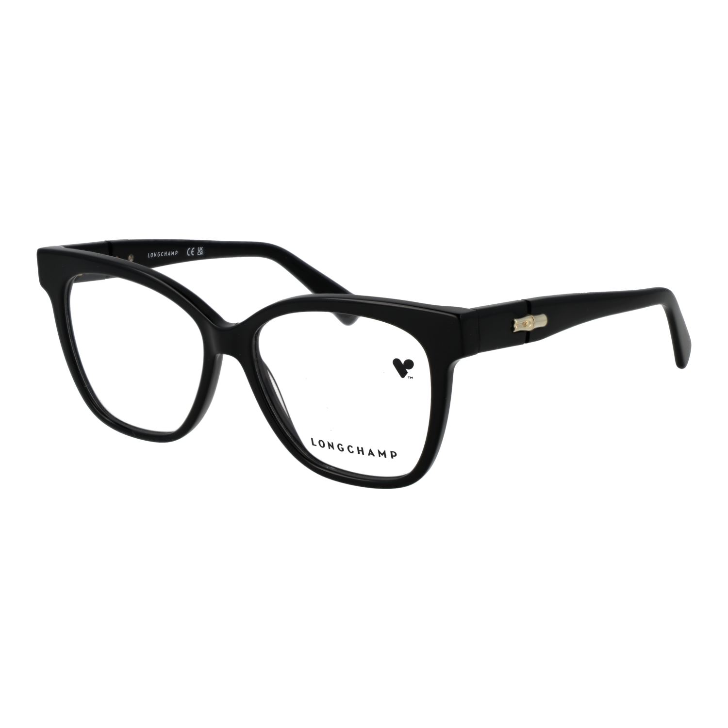 Longchamp LO2704 54001 optical frames side view