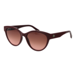 Lacoste L983S 55601 sunglasses side view