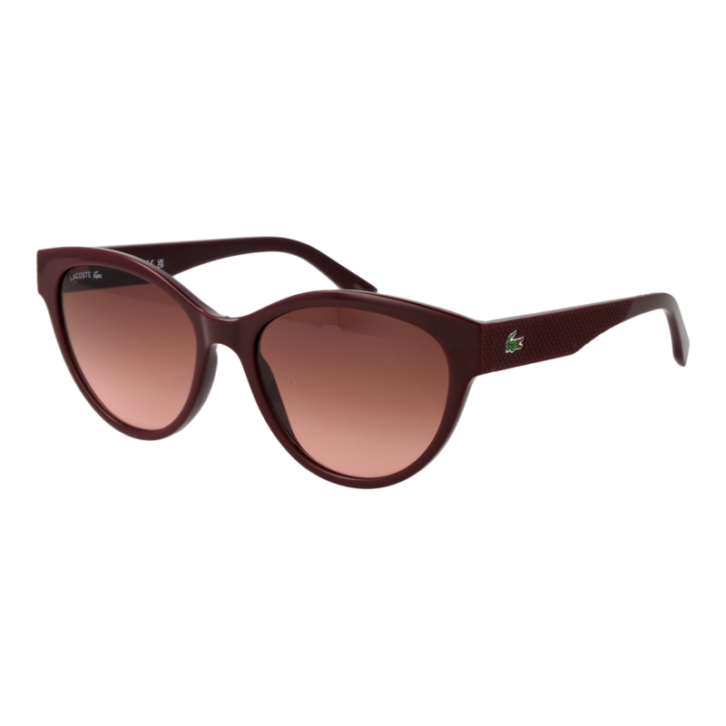 Lacoste L983S 55601 sunglasses side view