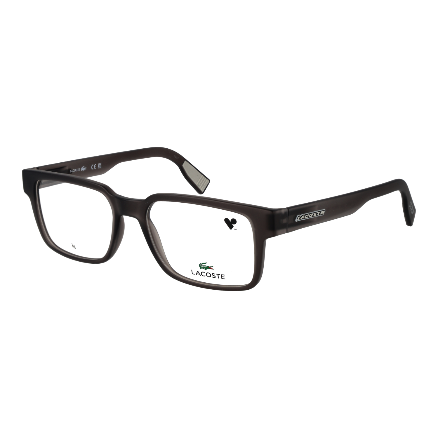 Lacoste L2928 53022 optical frames side view