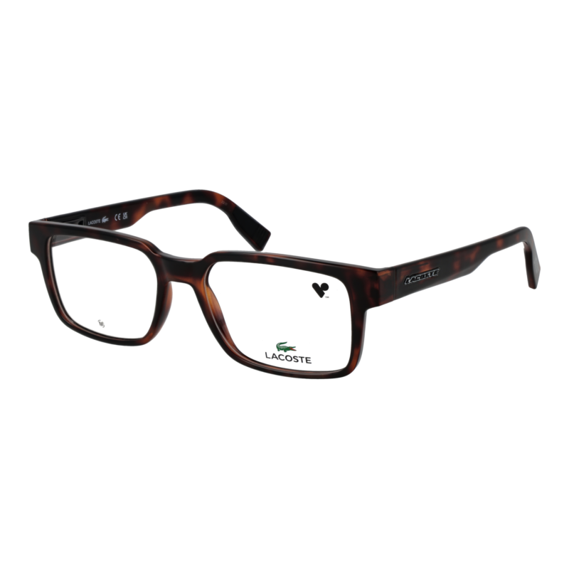Lacoste L2928 53214 optical frames side view