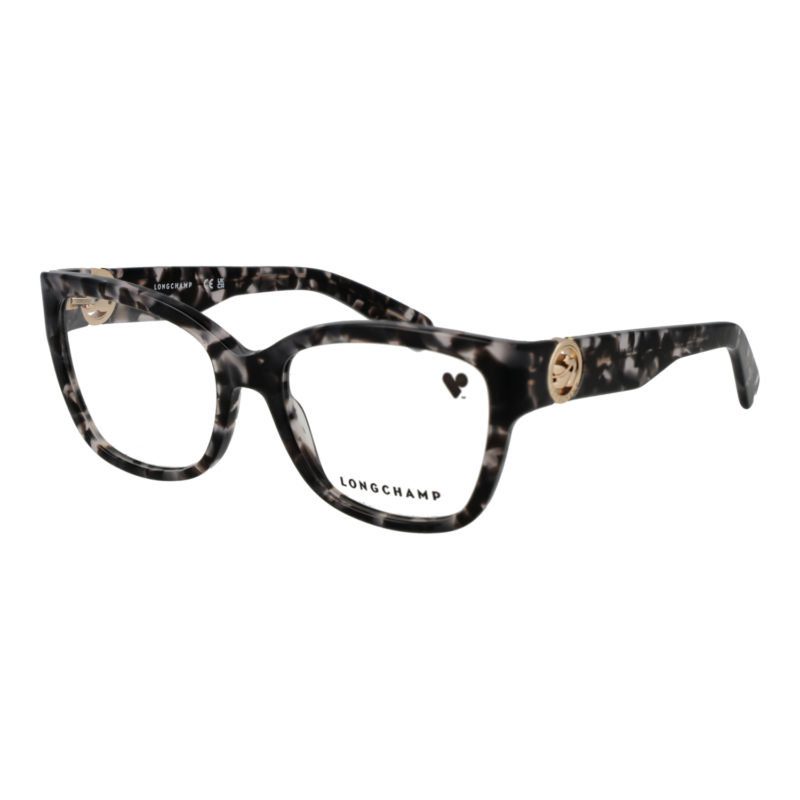 Longchamp LO2712 53005 optical frames side view