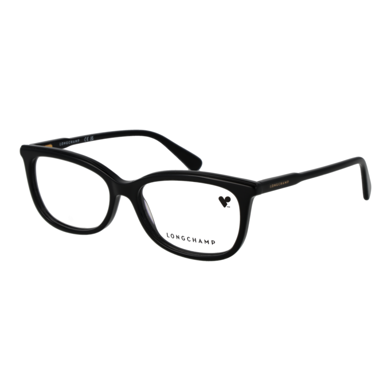 Longchamp LO2718 54001 optical frames side view