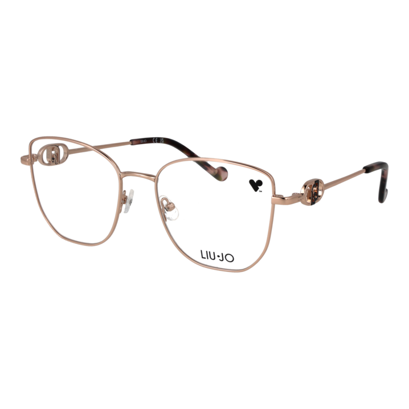 Liu Jo LJ2168 53770 optical frames side view