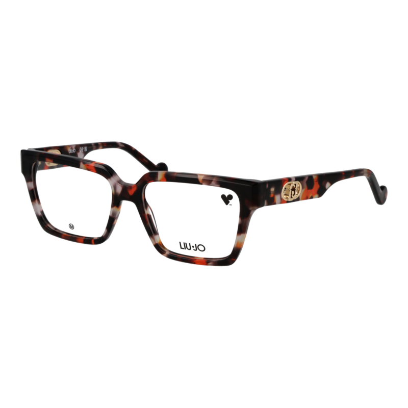 Liu Jo LJ2778 54038 optical frames side view