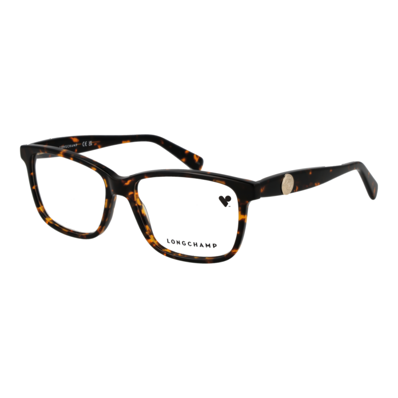 Longchamp LO2716 54242 optical frames side view