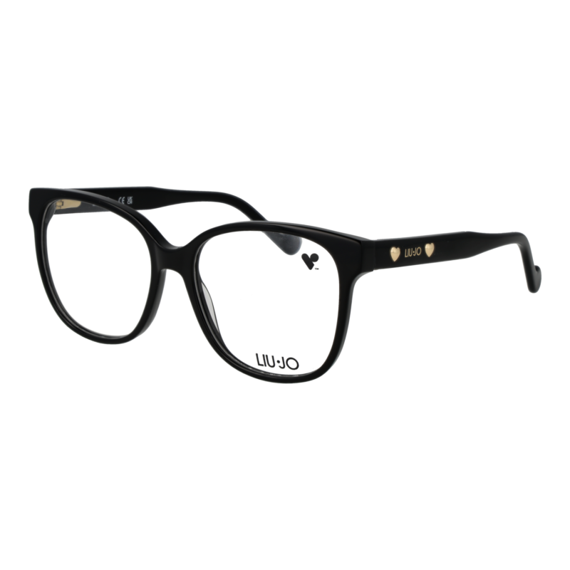 Liu Jo LJ2773 54001 optical frames side view