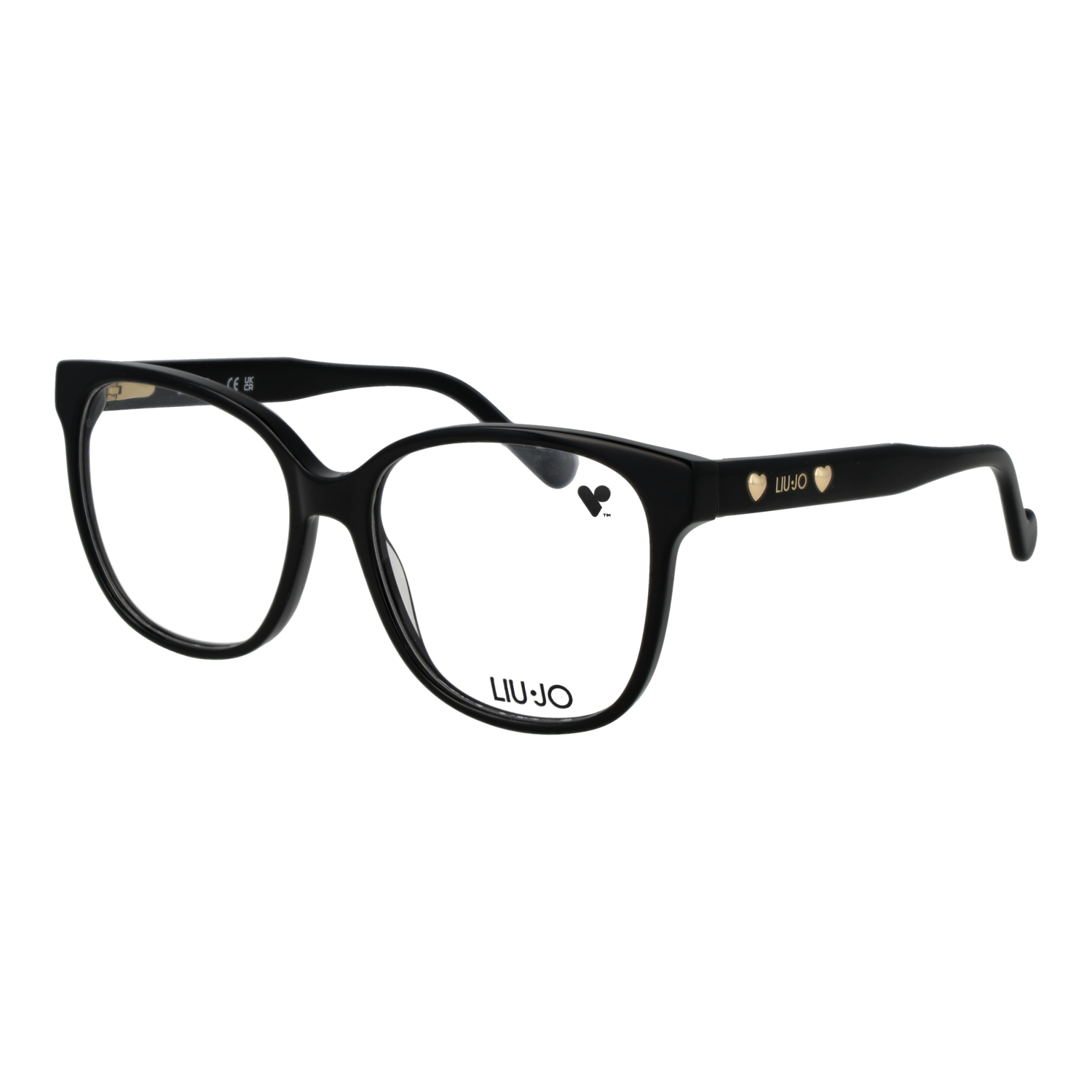 Liu Jo LJ2773 54001 optical frames side view