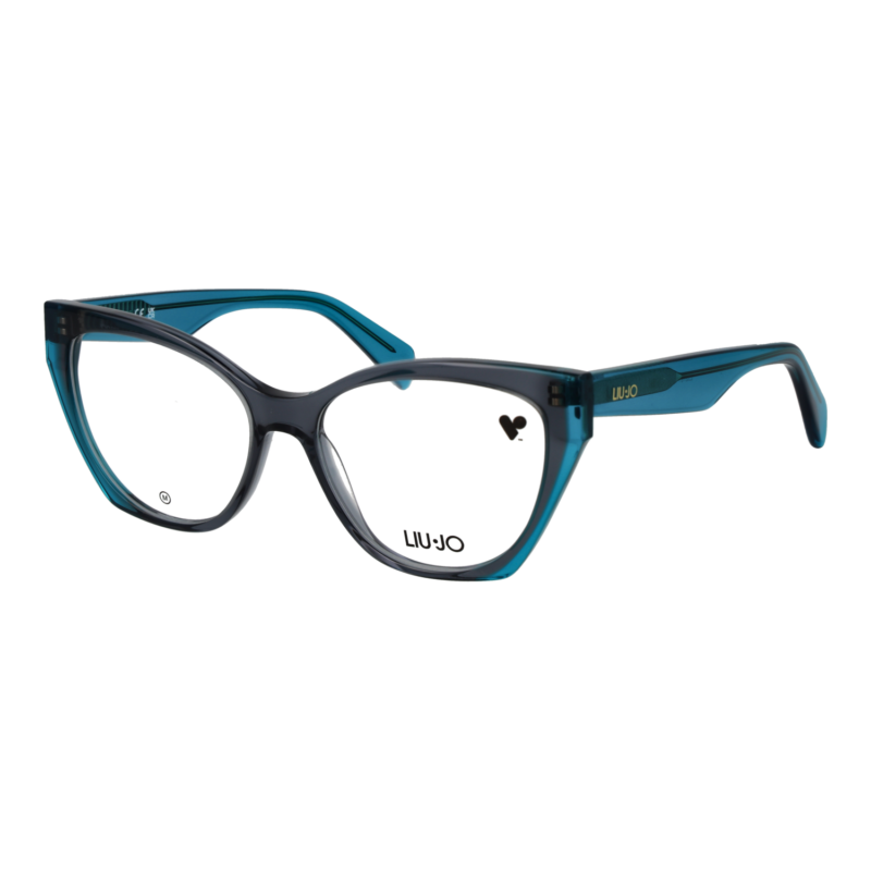 Liu Jo LJ2781 54036 optical frames side view